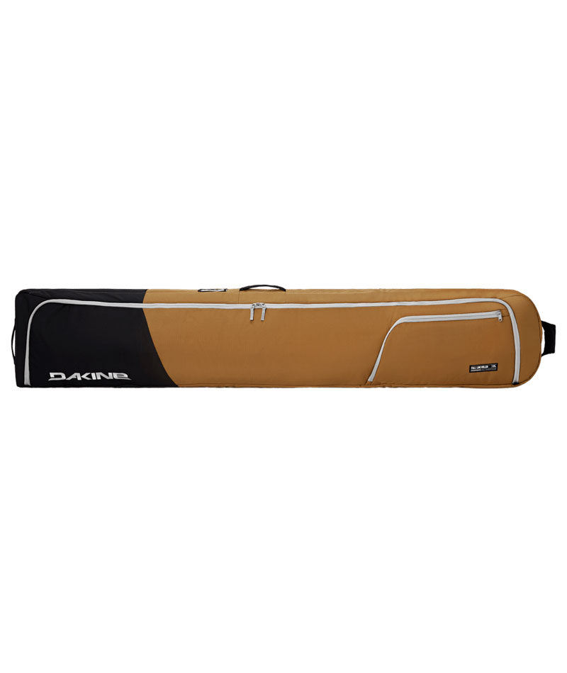 ダカインDAKINE FALL LINE SKI ROLLER BAG 190 DAKINE Fall Line Ski Roller Bag - Ski